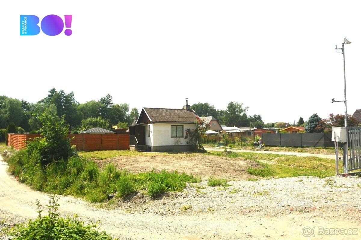 Prodej zahrada - Opava, 747 07, 270 m²