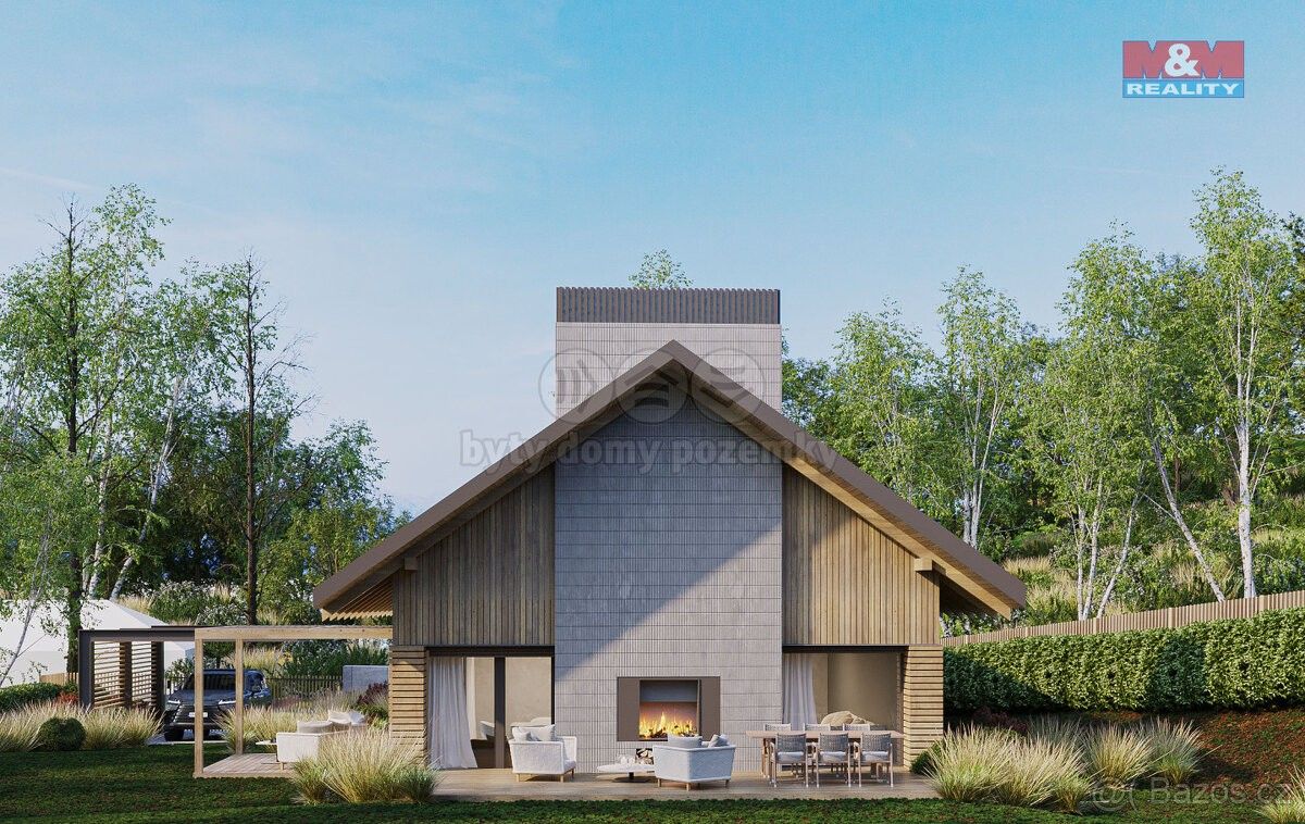 Prodej pozemek pro bydlení - Slaný, 274 01, 1 122 m²