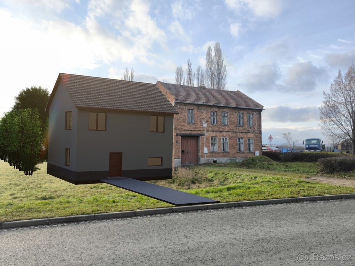 Prodej pozemek pro bydlení - Čelechovice na Hané, 798 16, 1 211 m²