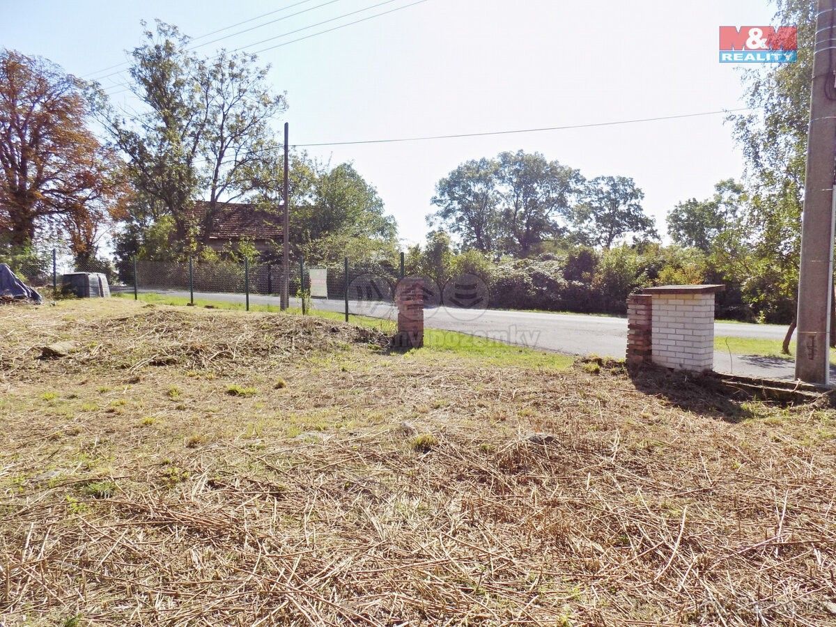 Prodej pozemek - Třebívlice, 411 15, 594 m²