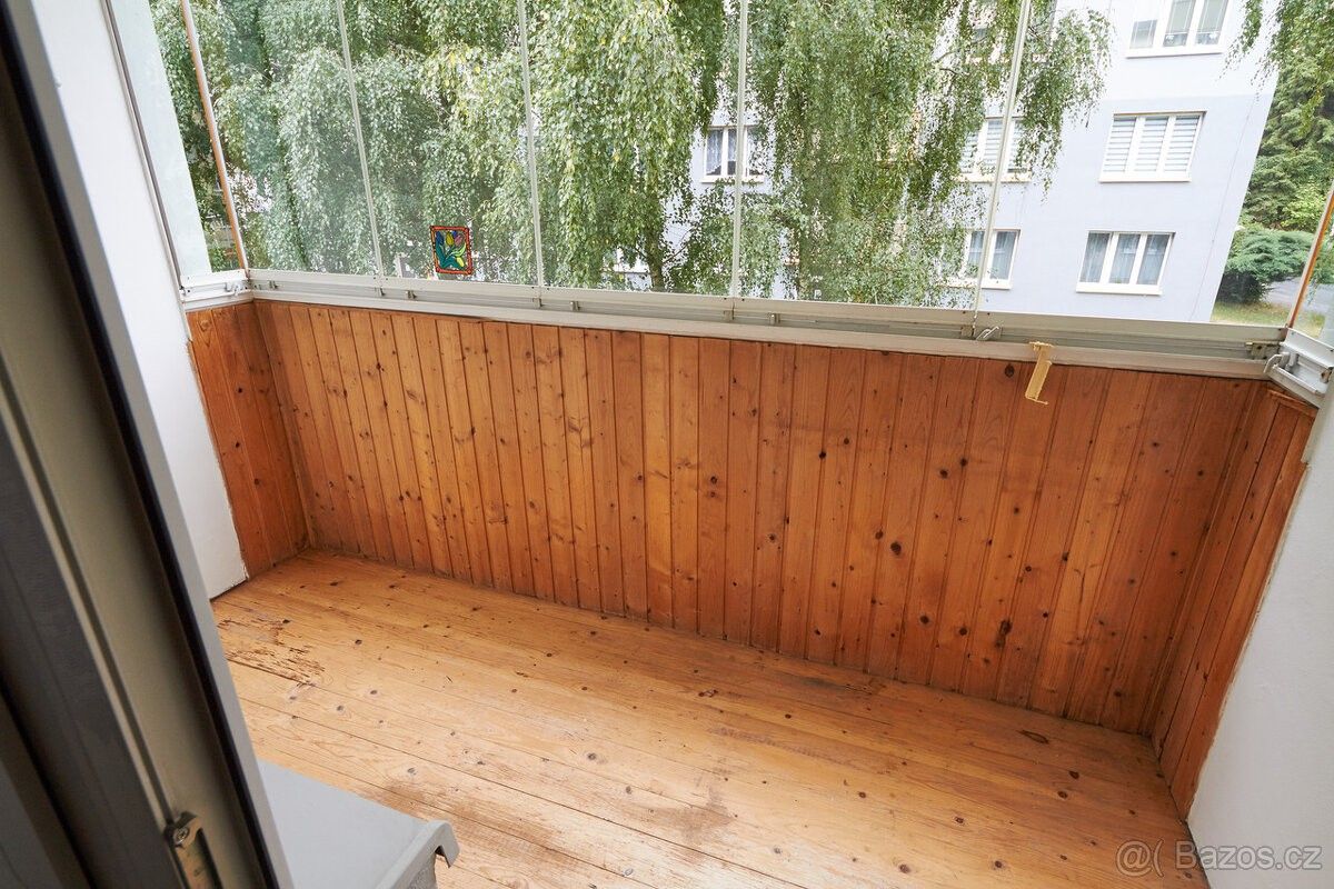 Pronájem byt 3+1 - Kladno, 272 01, 65 m²