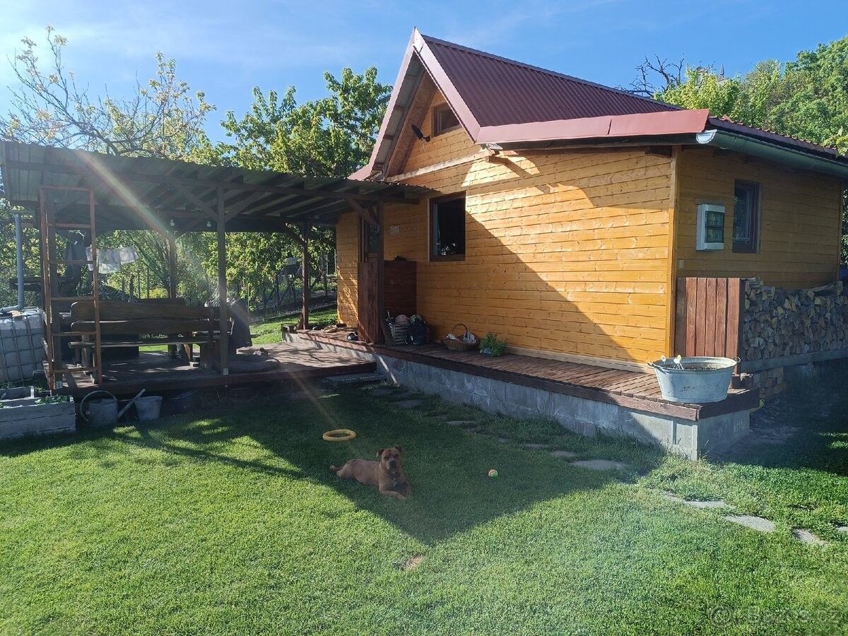 Zahrady, Žitenice, 411 41, 2 230 m²