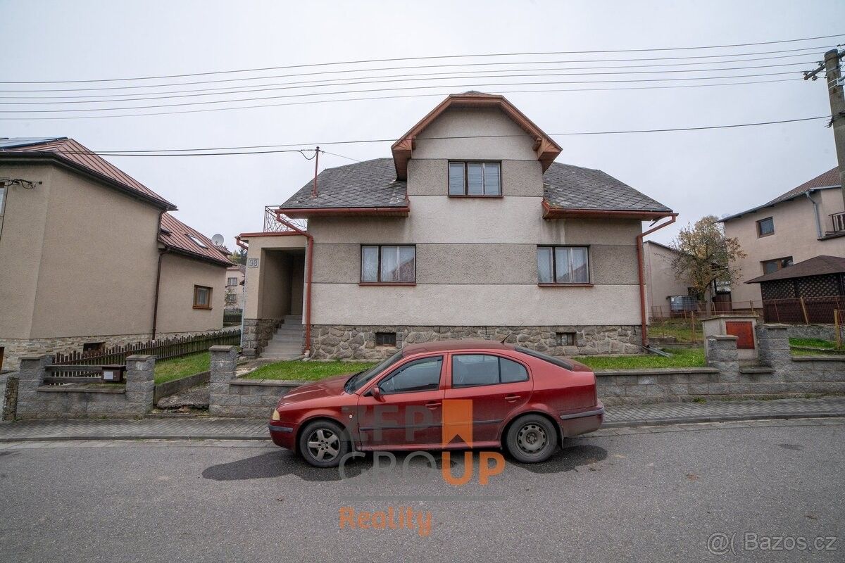 Ostatní, Jámy, 592 32, 194 m²