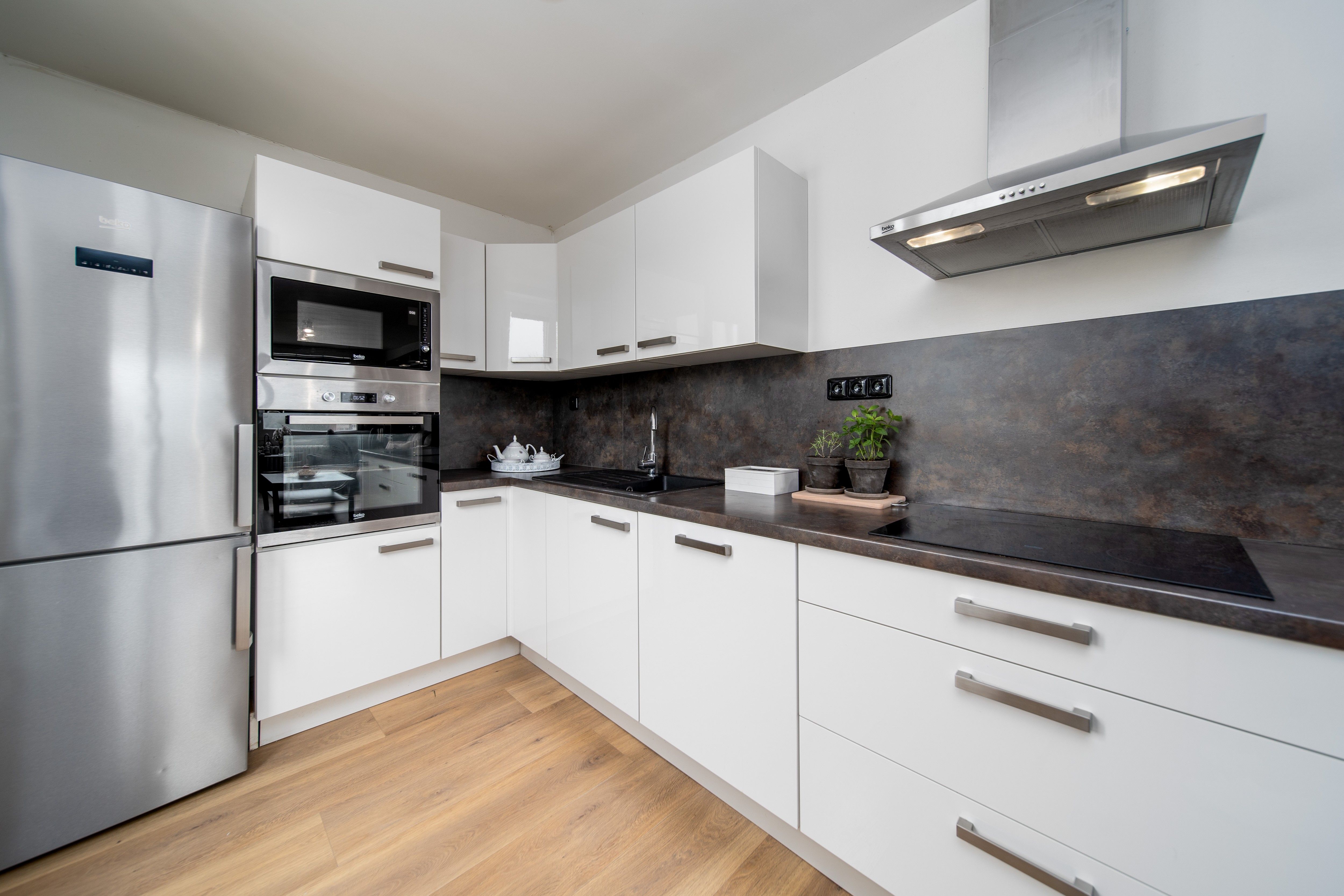 3+1, Sídliště 9. května, Sázava, 64 m²
