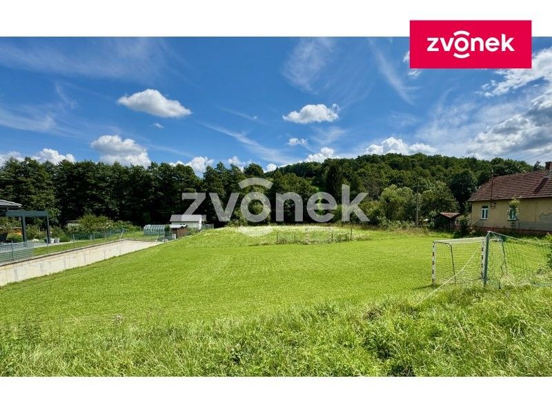 Pozemky pro bydlení, Paseky, Želechovice nad Dřevnicí, 1 855 m²