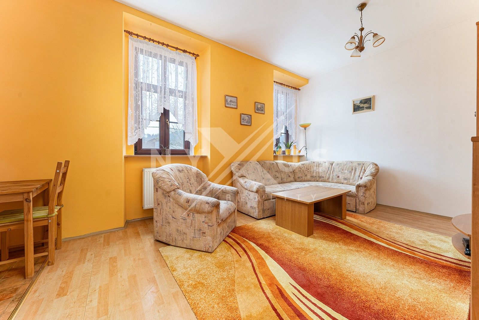 2+1, Stradonická, Nižbor, 65 m²