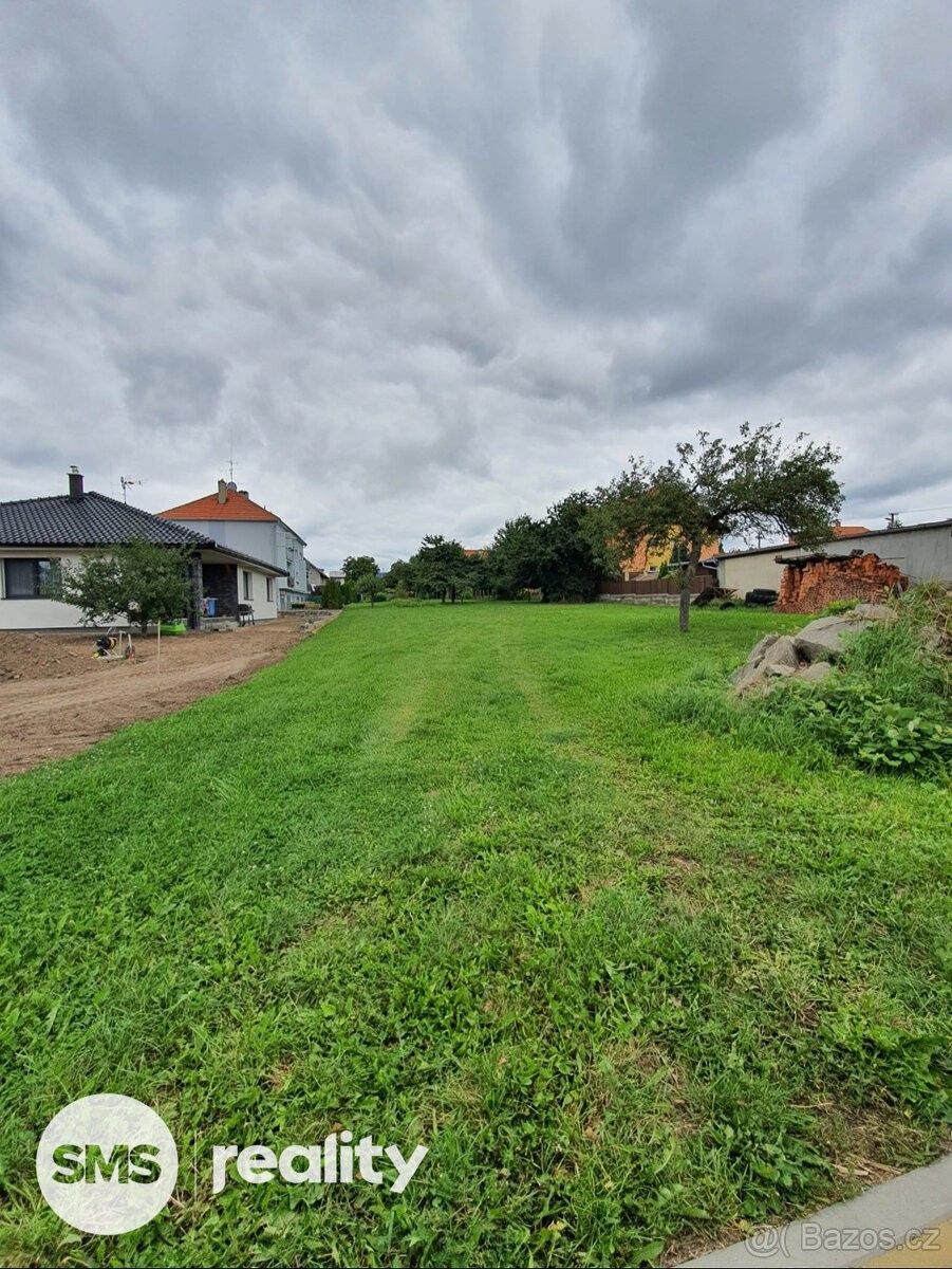 Pozemky pro bydlení, Rapotice, 675 73, 878 m²