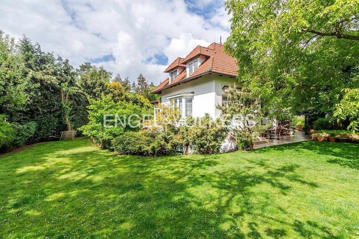 Ostatní, Psohlavců, Praha, 600 m²