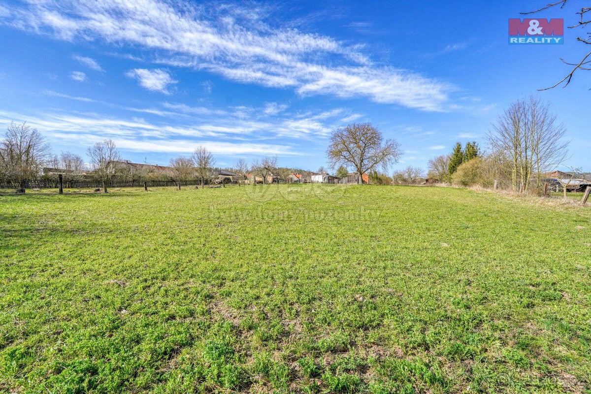 Prodej pozemek pro bydlení - Žihle, 331 65, 2 948 m²