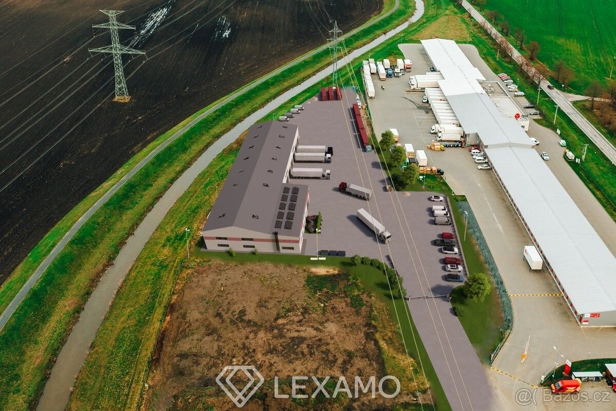 Zemědělské pozemky, Měnín, 664 57, 5 400 m²