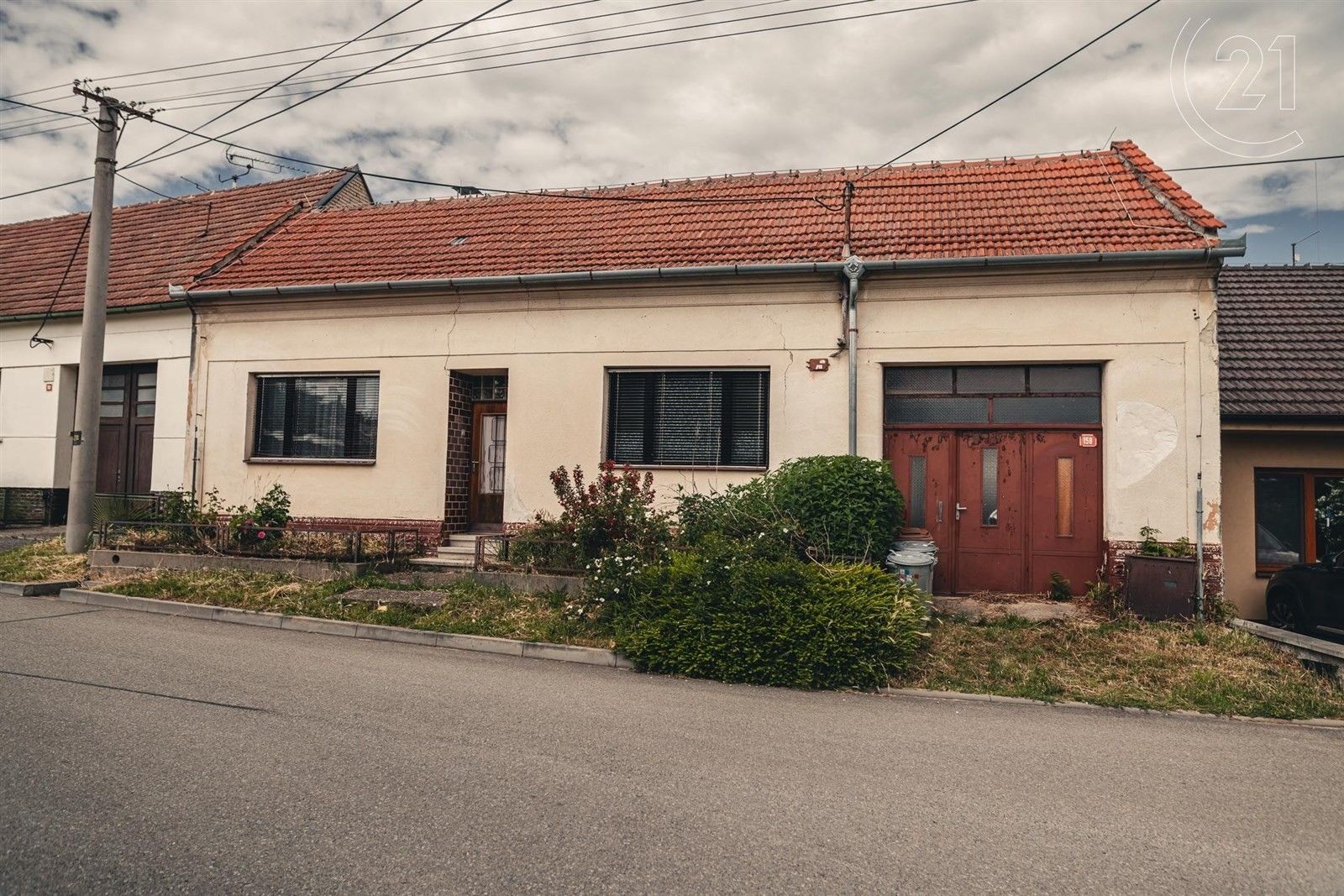 Ostatní, Luční, Týnec, 68 m²