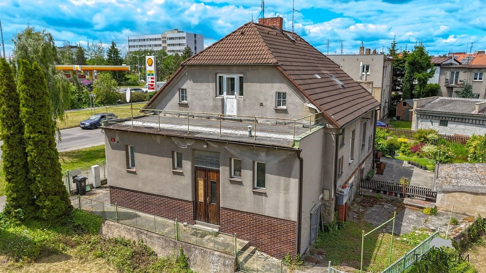 Ostatní, Koterovská, Plzeň, 80 m²