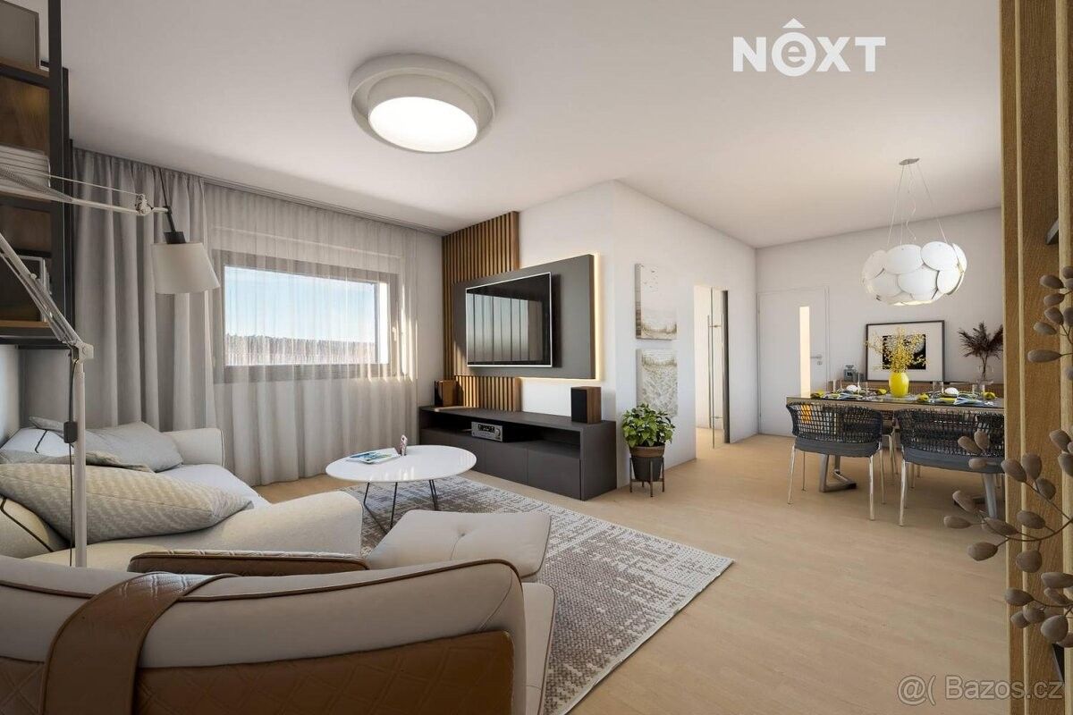 Prodej dům - Unhošť, 273 51, 96 m²