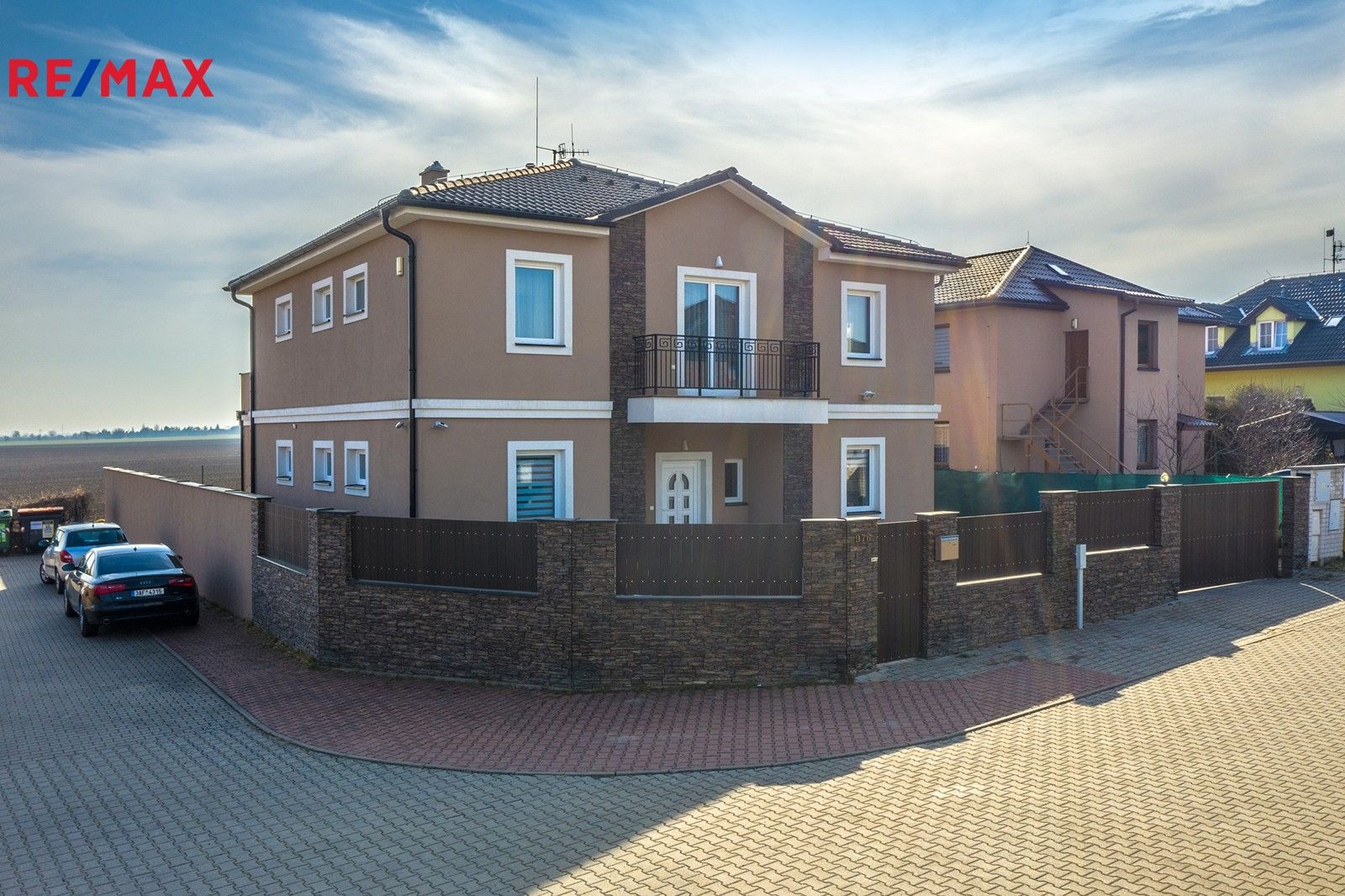 Ostatní, Nedvědova, Líbeznice, 320 m²