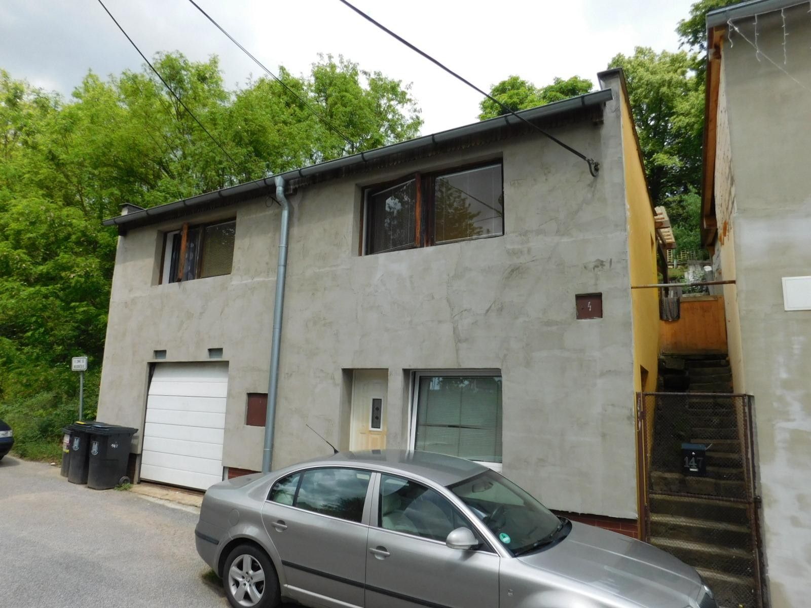 Prodej rodinný dům - Příkop, Mimoň, 100 m²