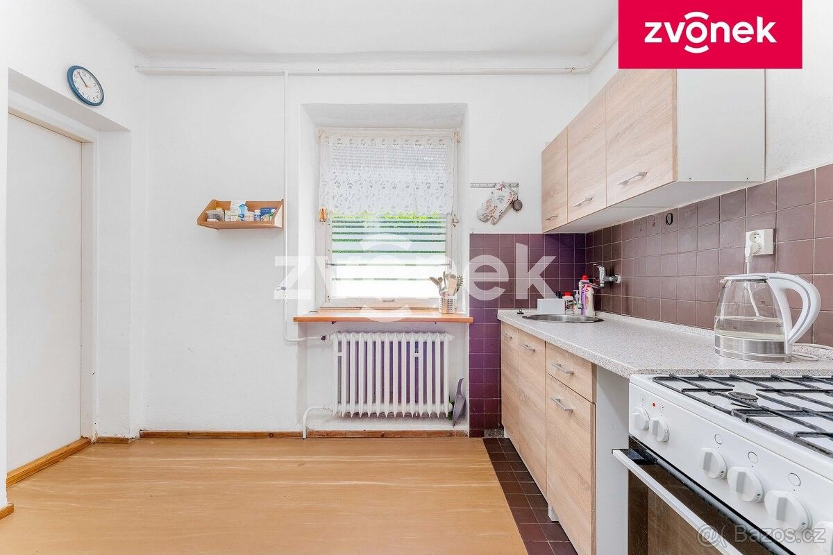 Prodej dům - Vizovice, 763 12, 119 m²