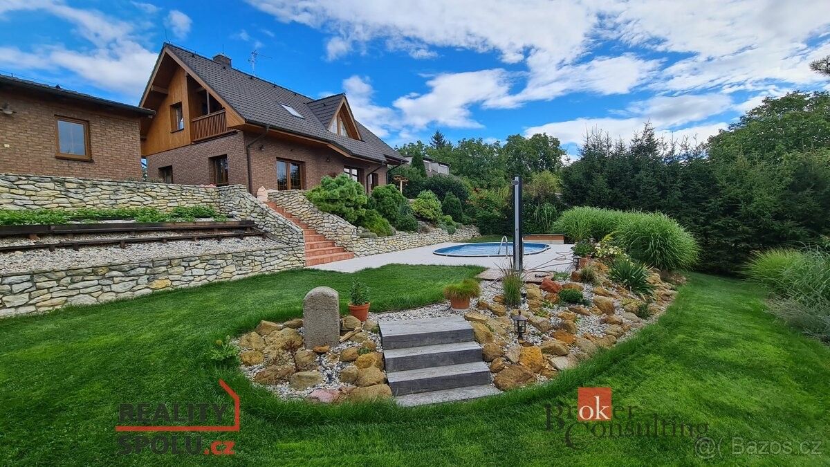 Prodej dům - Rynholec, 270 62, 141 m²