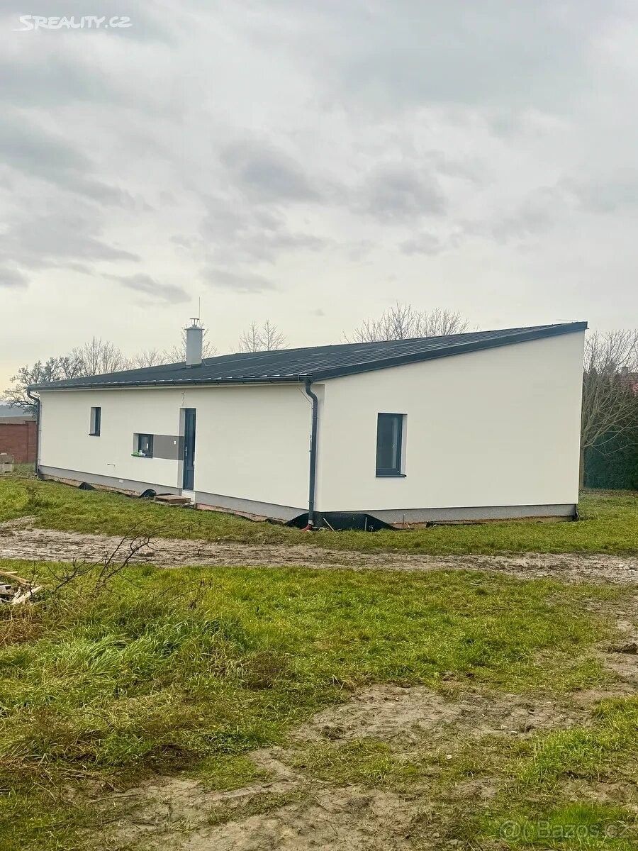 Prodej dům - Lázně Bohdaneč, 533 41, 149 m²