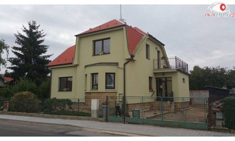 Rodinné domy, Vinary, 200 m²