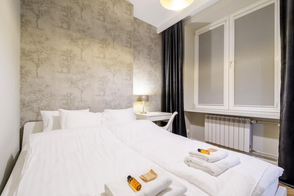Pronájem byt 1+kk - Běhounská 115/4, Brno, 42 m²