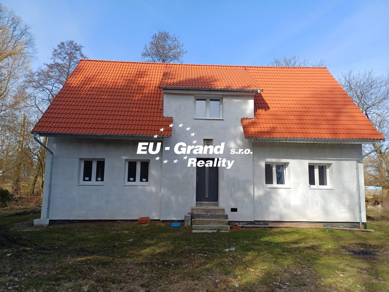Rodinné domy, Filipov, Jiříkov, 300 m²