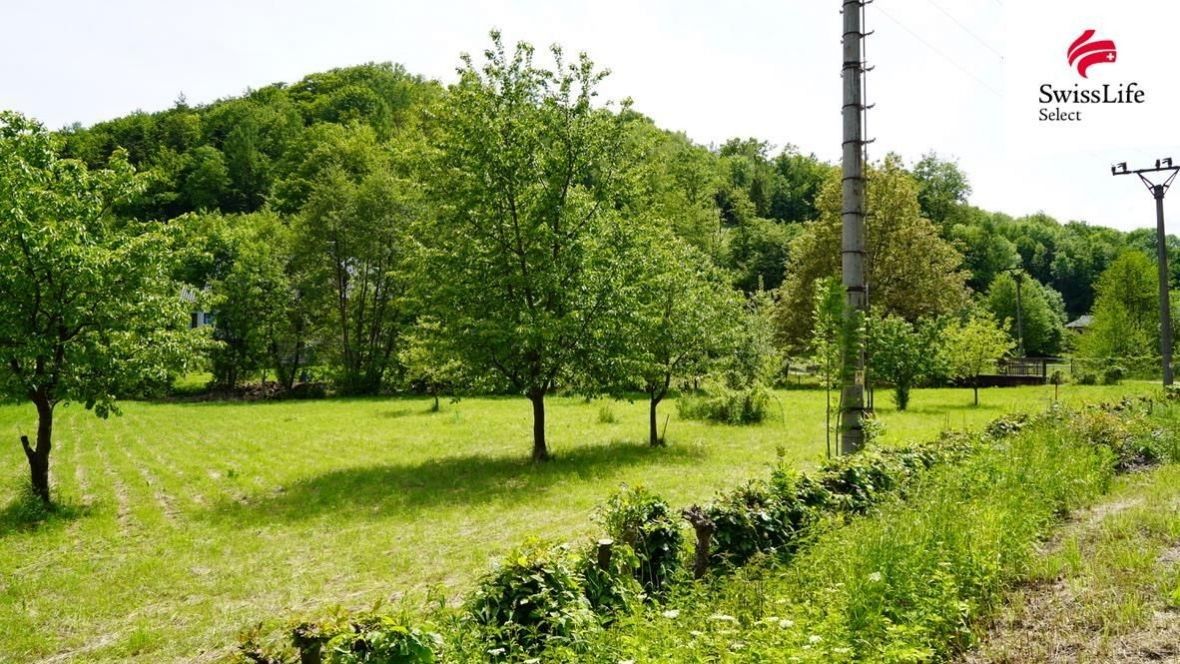 Prodej pozemek pro bydlení - Oskava, 788 01, 2 033 m²