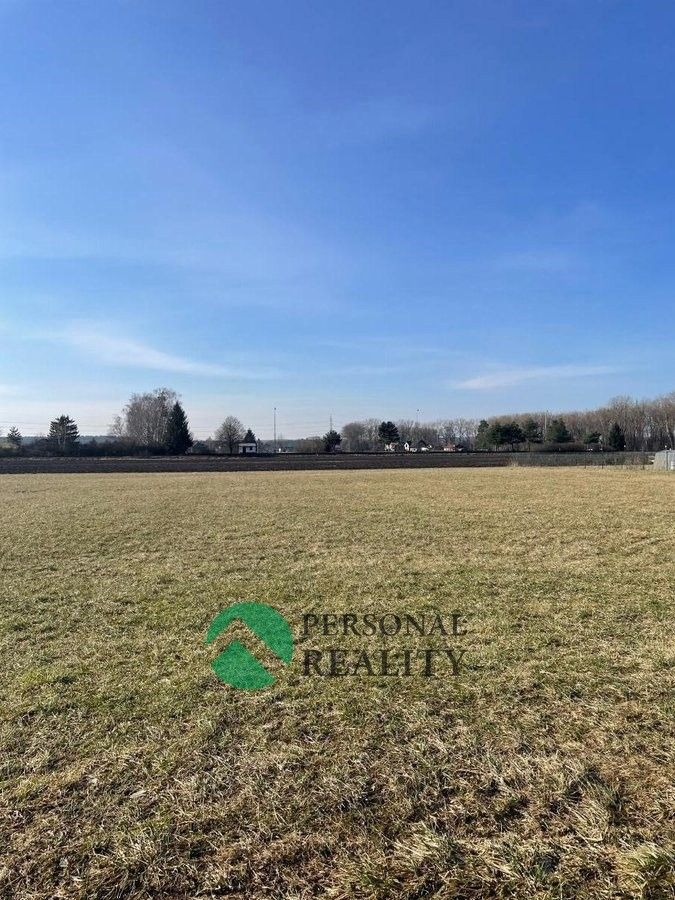 Pozemky pro bydlení, Lípa nad Orlicí, 3 449 m²