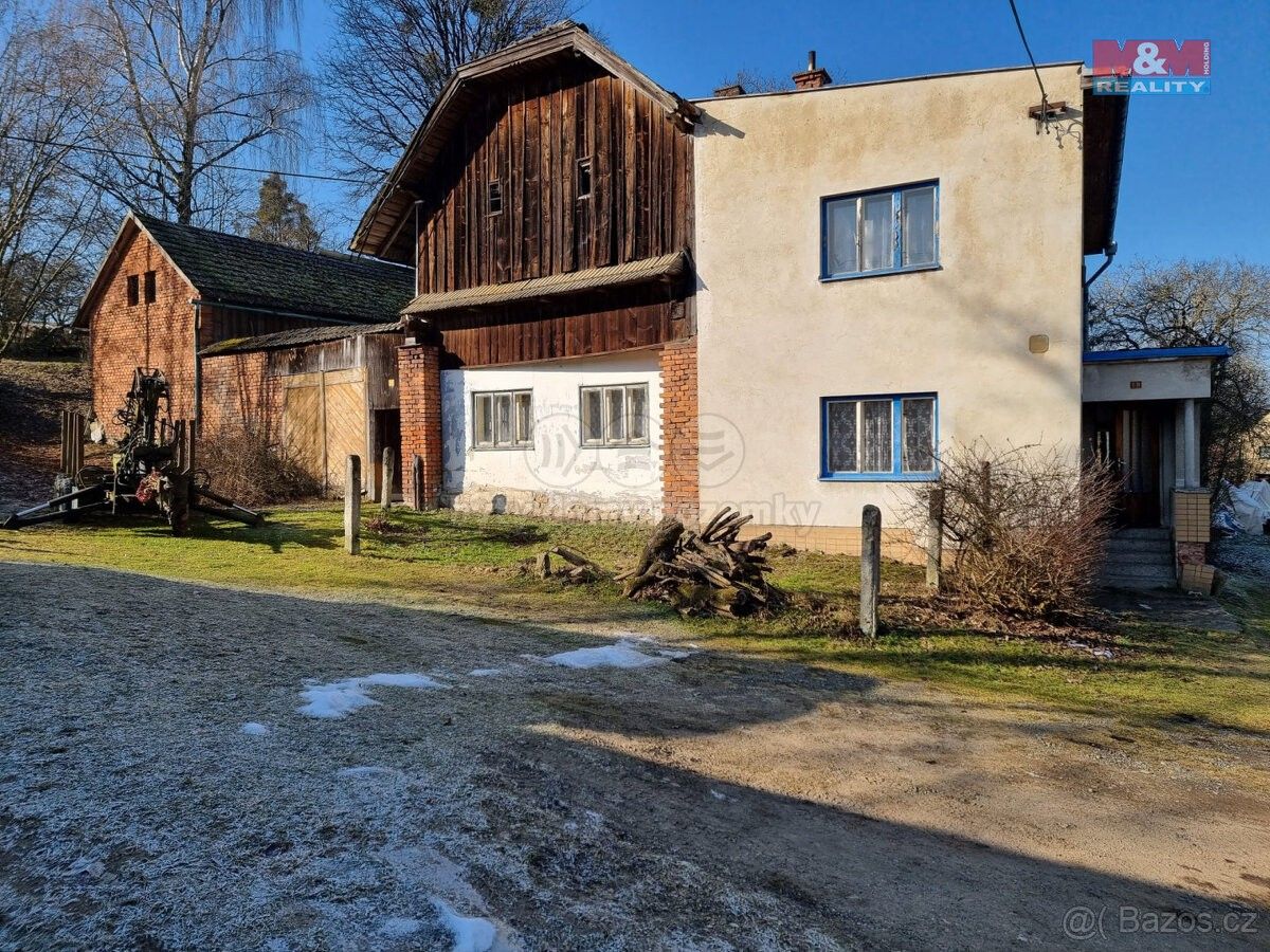 Ostatní, Česká Třebová, 560 02, 185 m²