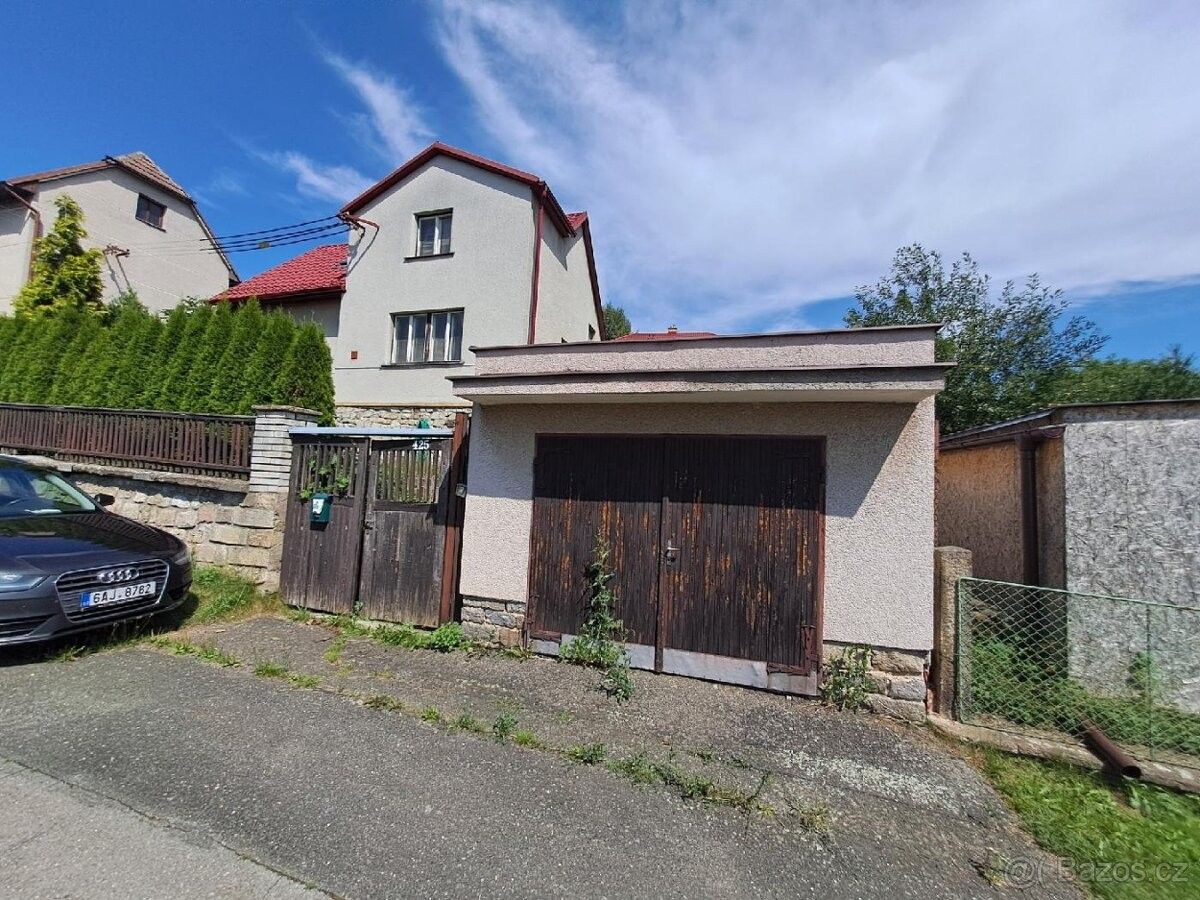 Ostatní, Ledeč nad Sázavou, 584 01, 578 m²