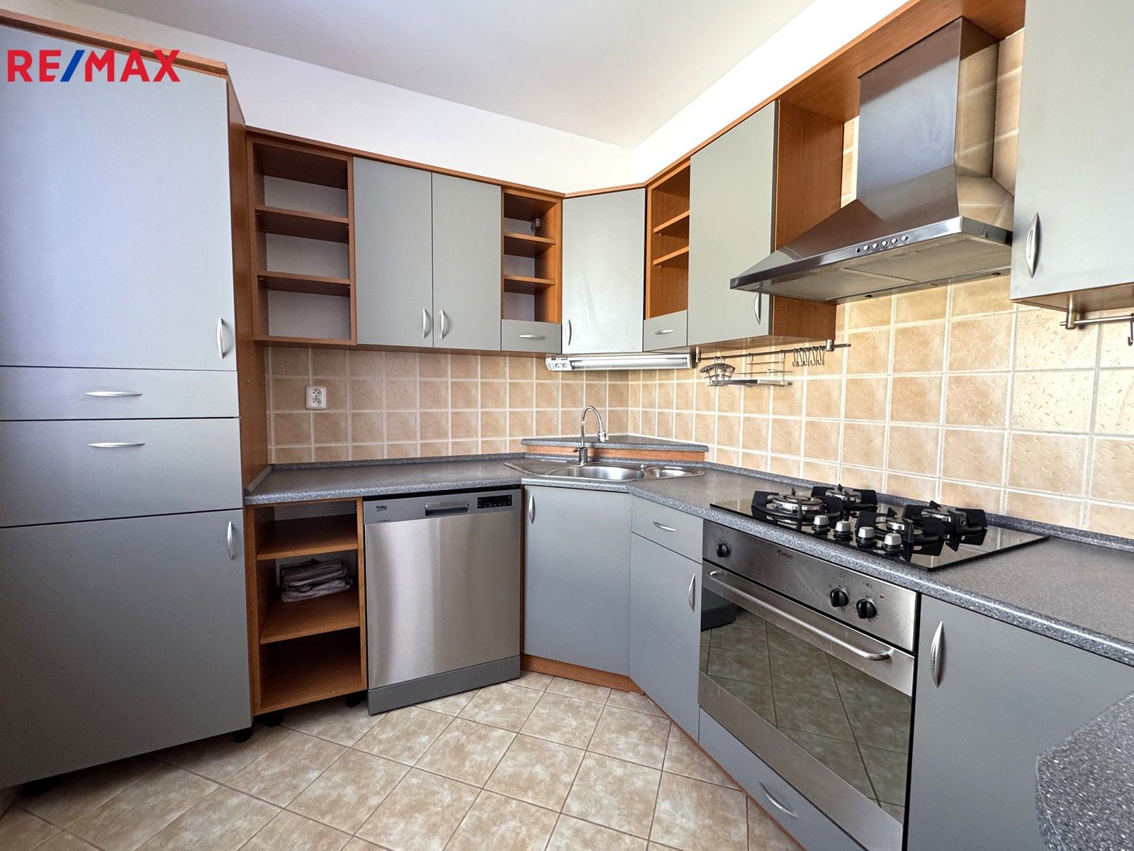4+kk, V Brňanech, Vyškov, 87 m²