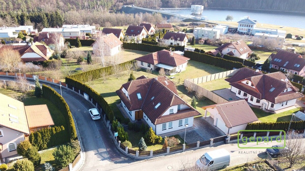 Ostatní, Římov, 373 24, 218 m²