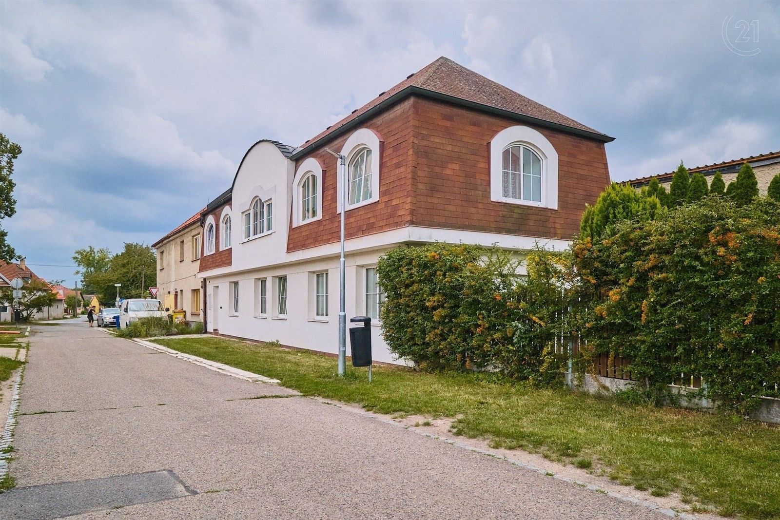 Ostatní, Školní, Libice nad Cidlinou, 171 m²