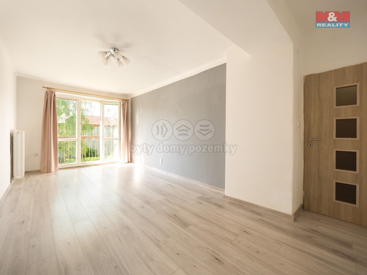 2+1, Mariánská, Příbram, 54 m²