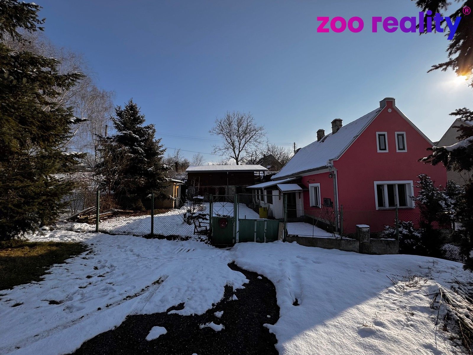 Rodinné domy, Dobříčany, Liběšice, 95 m²