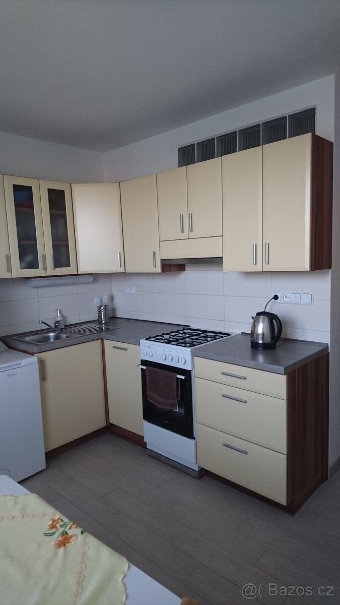1+1, Kroměříž, 767 01, 32 m²