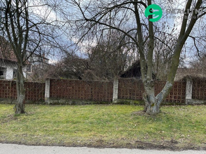 Pozemky pro bydlení, Suchdol u Prostějova, 798 45, 1 000 m²