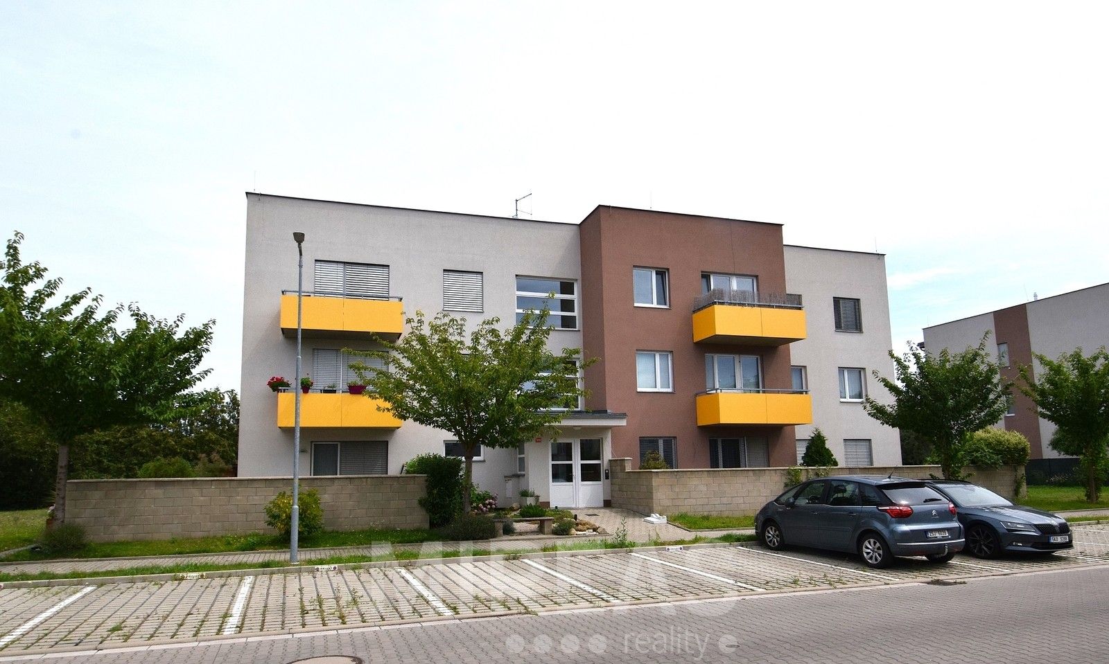 2+kk, Vichrova, Lysá nad Labem, 88 m²