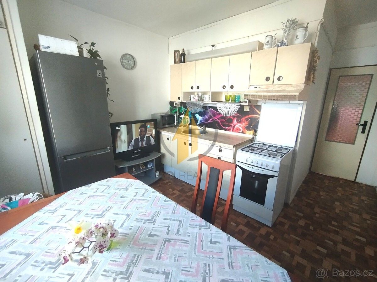 Prodej byt 3+1 - Turnov, 511 01, 74 m²