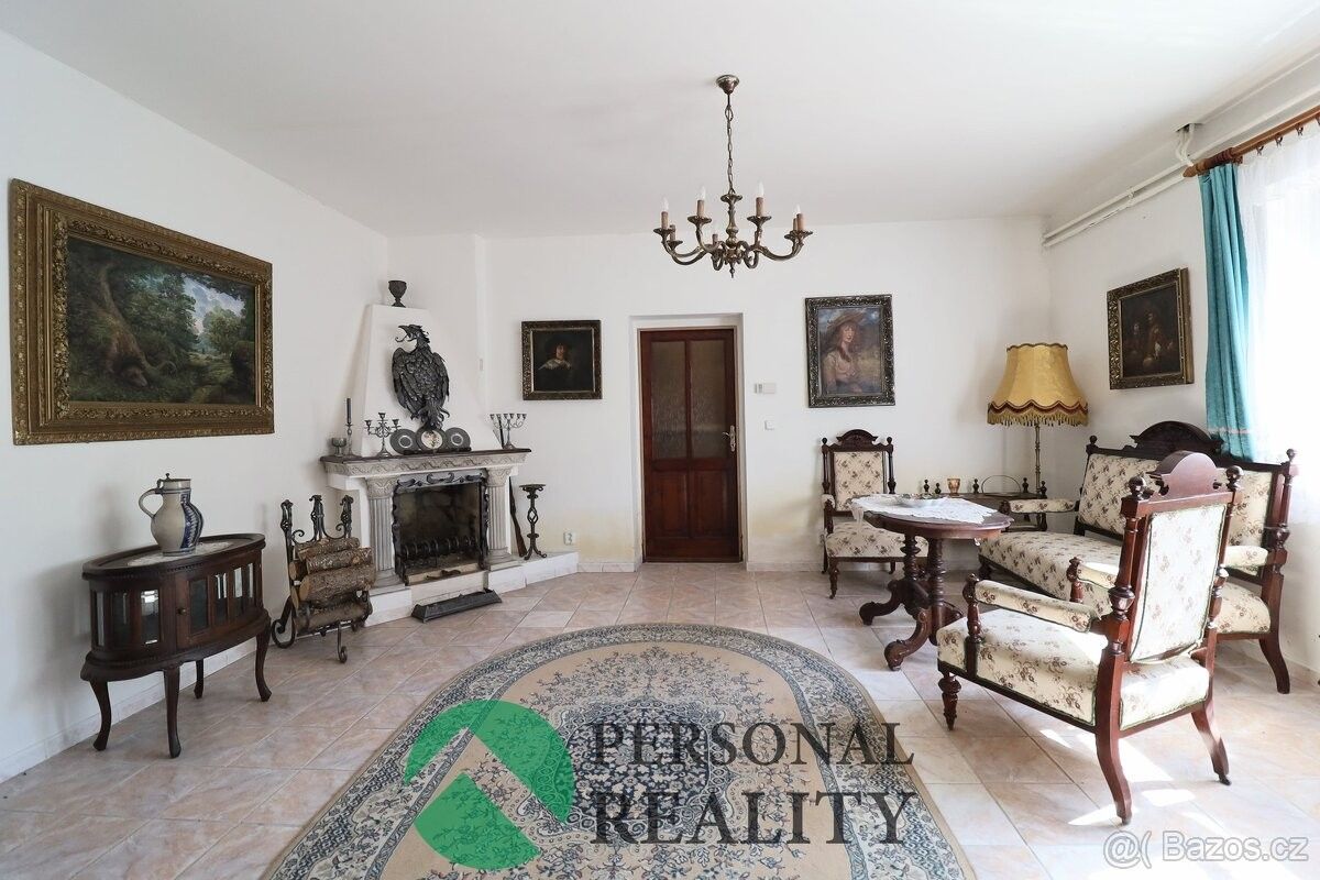 Ostatní, Bečov nad Teplou, 364 64, 261 m²