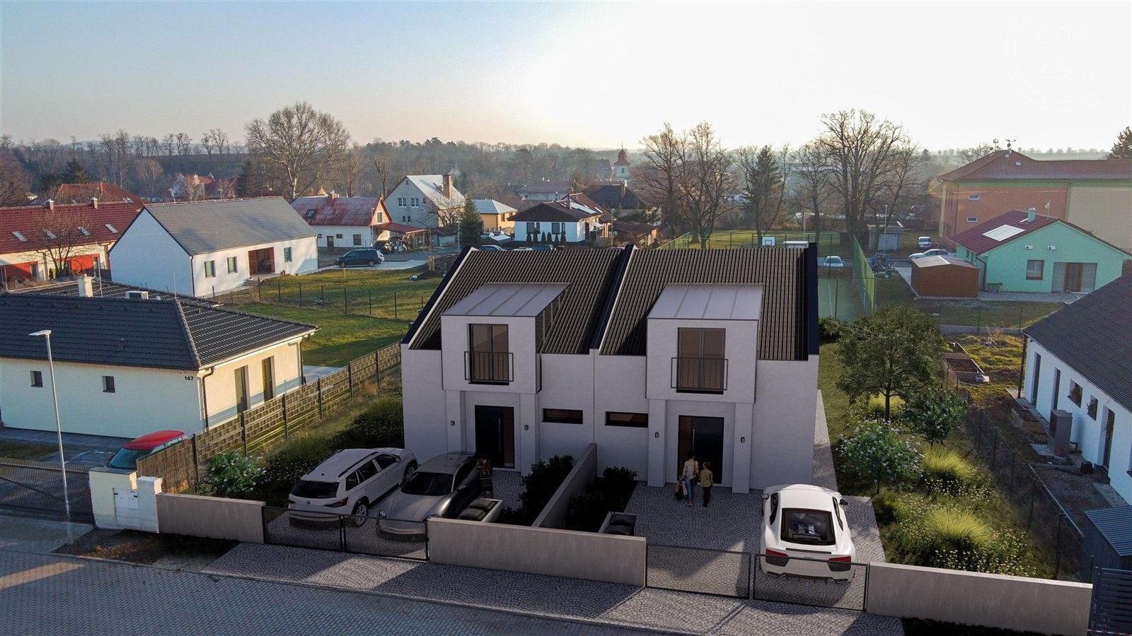 Ostatní, Bylany, Chrášťany, 122 m²