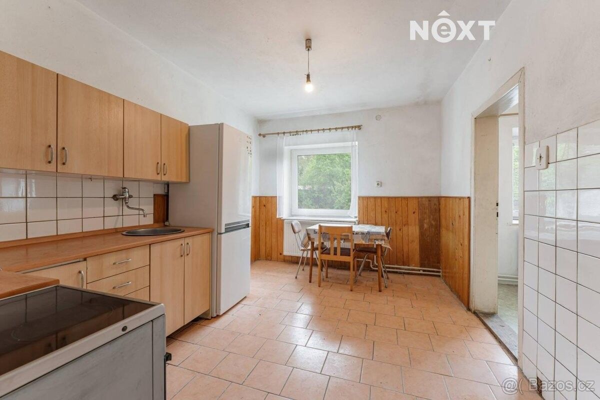 Prodej dům - Městečko Trnávka, 569 41, 107 m²