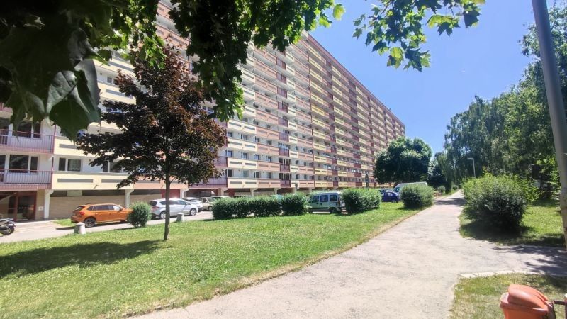 1+kk, Hradec Králové, 30 m²