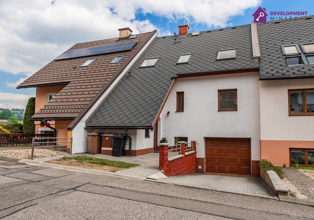 Ostatní, Jablonné nad Orlicí, 152 m²