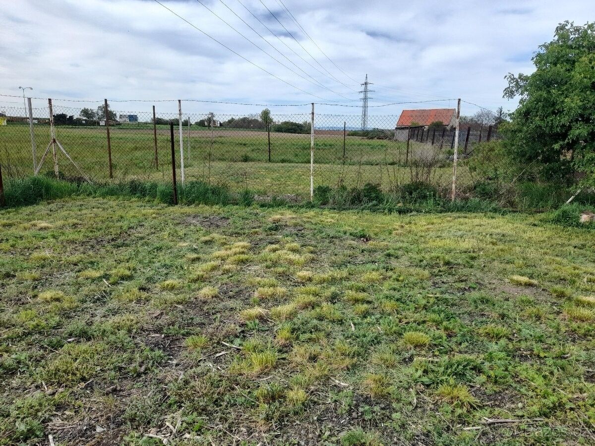 Ostatní, Žatec, 438 01