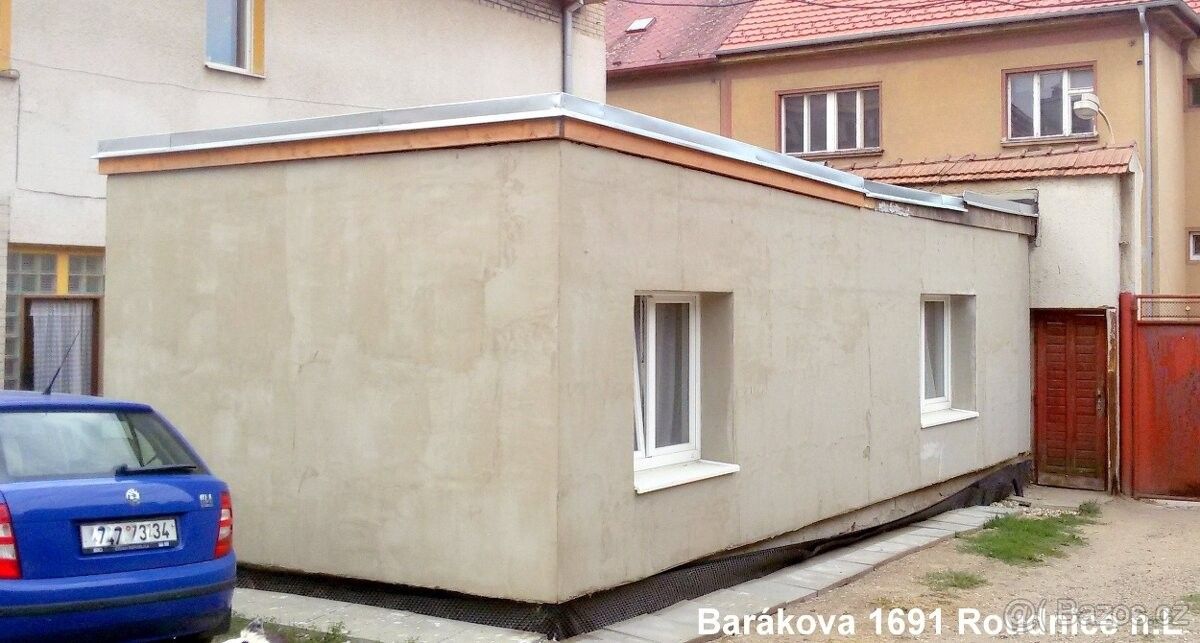 Ostatní, Roudnice nad Labem, 413 01, 45 m²