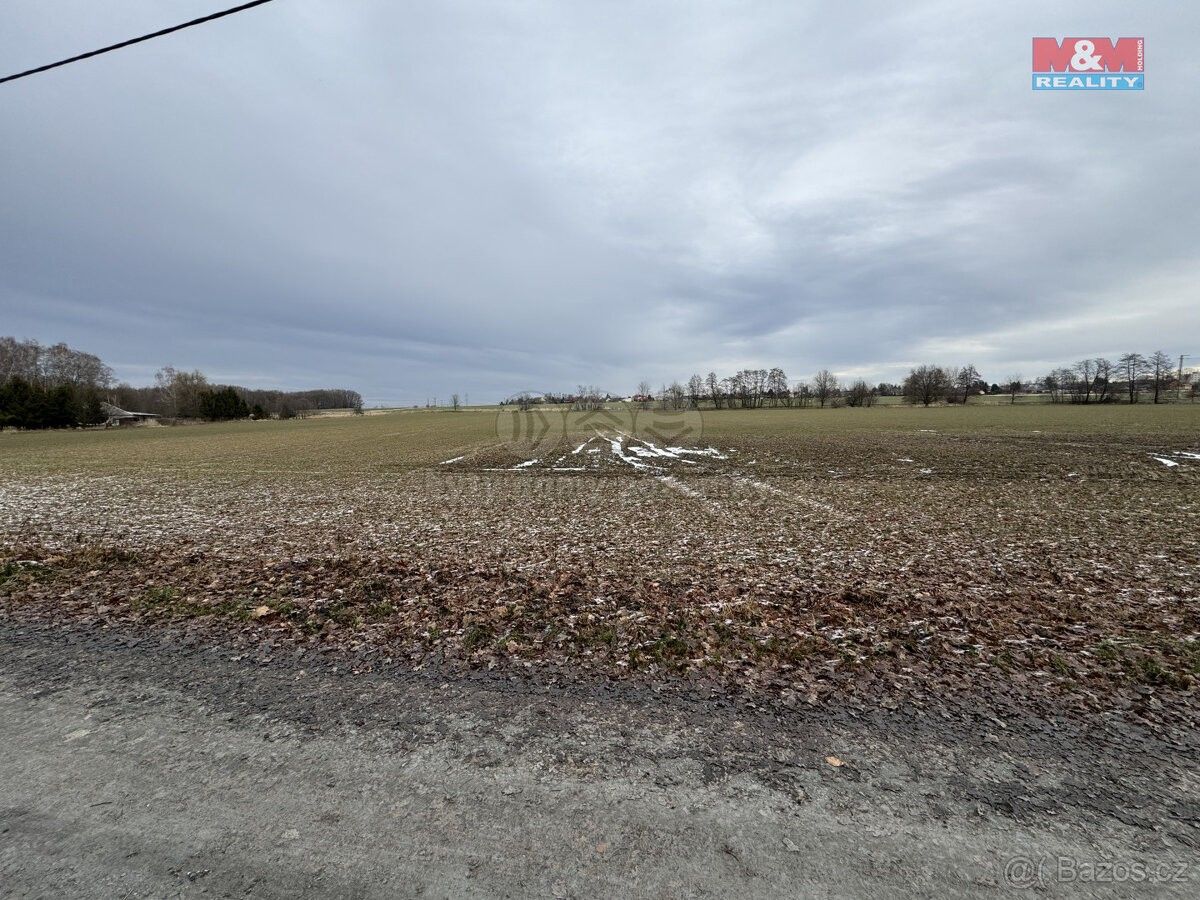 Zemědělské pozemky, Petrovice u Karviné, 735 72, 6 325 m²