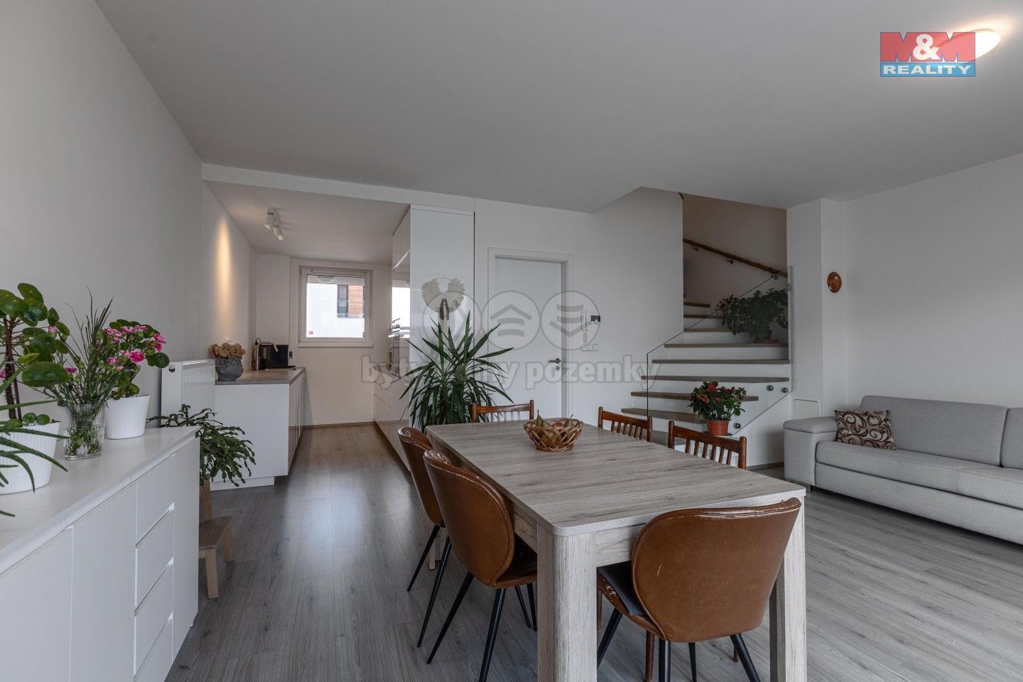 Prodej rodinný dům - Kotoučova, Drahelčice, 101 m²