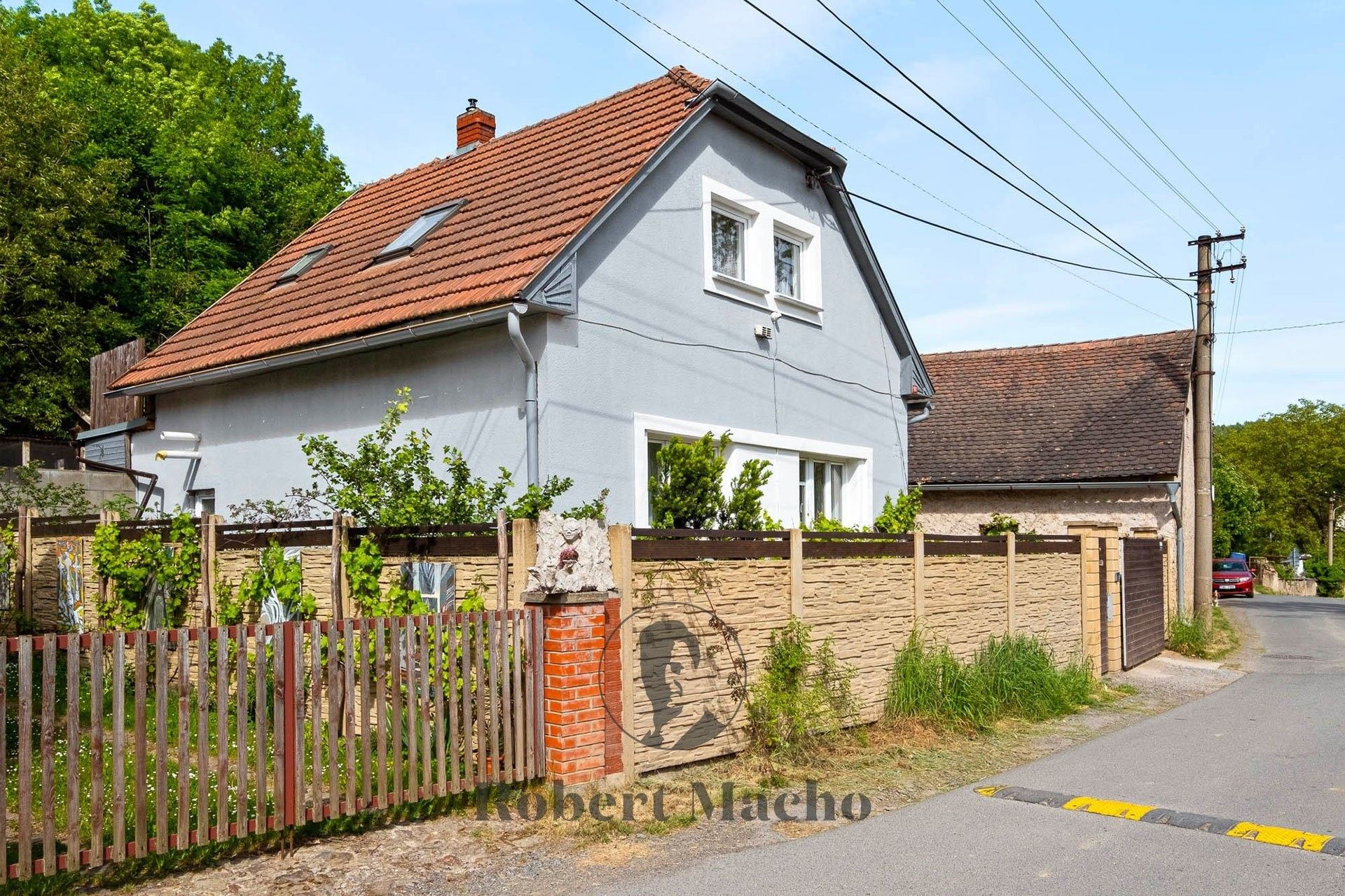 Ostatní, Malostranská, Nová Ves pod Pleší, 114 m²