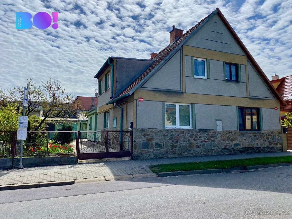 Ostatní, Znojmo, 671 81, 253 m²