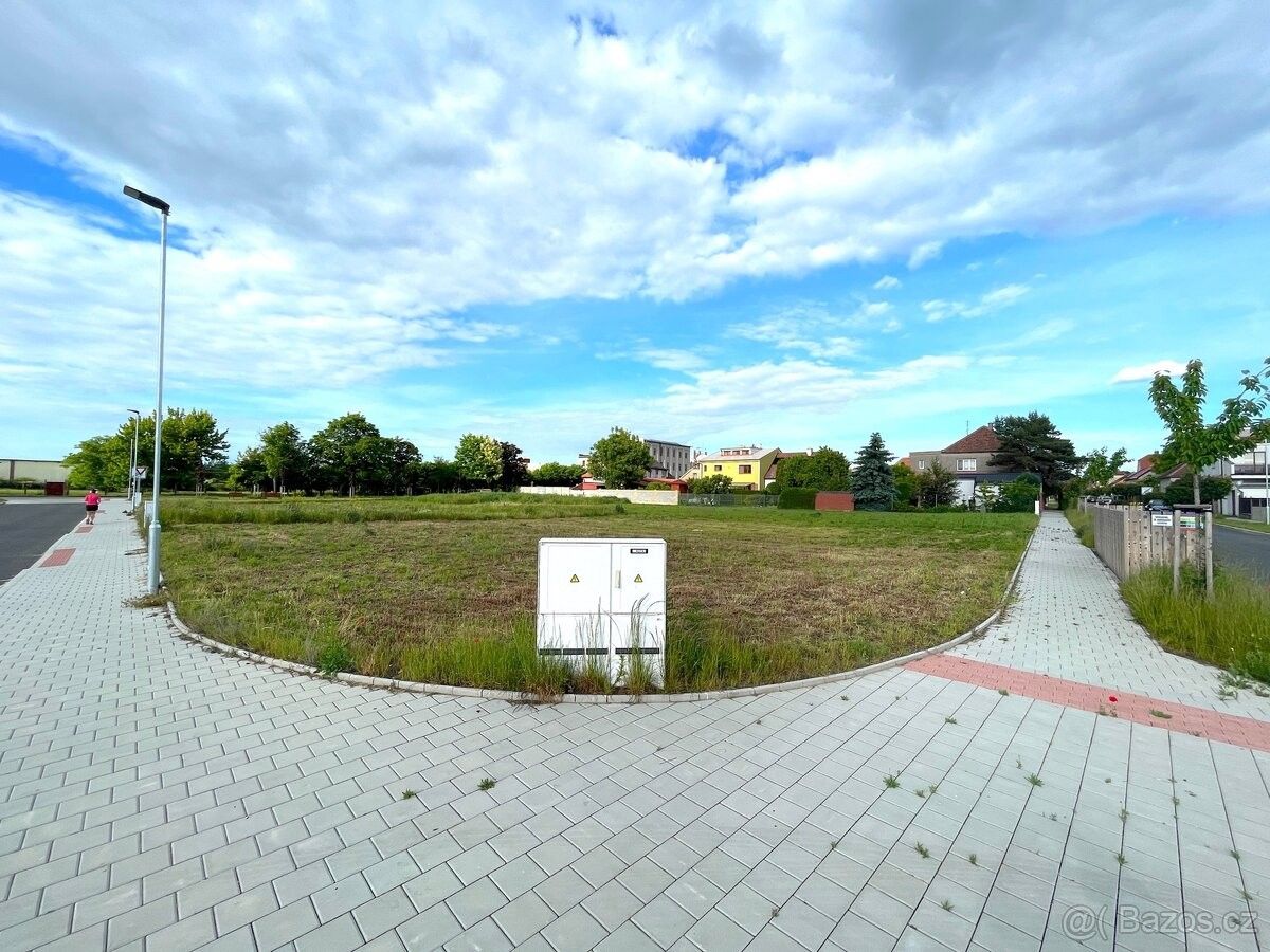 Pozemky pro bydlení, Pečky, 289 11, 612 m²